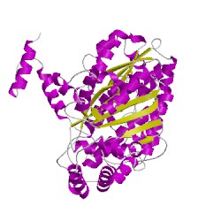 Image of CATH 3nbuB