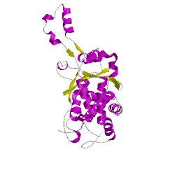 Image of CATH 3nbuC01