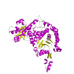 Image of CATH 3nbuE