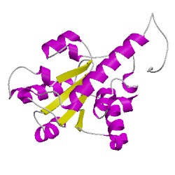 Image of CATH 3nbuE02