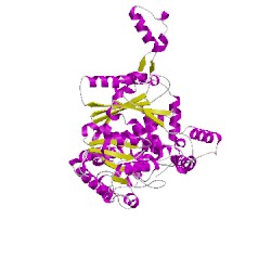 Image of CATH 3nbuF