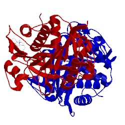 Image of CATH 3nbv