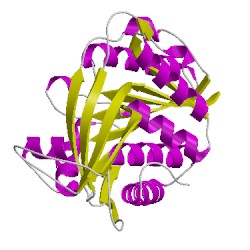 Image of CATH 3nbvA