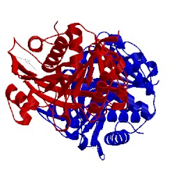 Image of CATH 3nbw