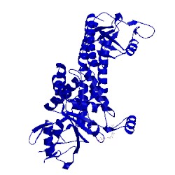 Image of CATH 3nbx