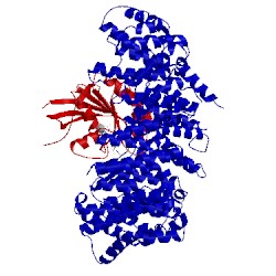 Image of CATH 3nc1