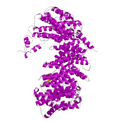 Image of CATH 3nc1A
