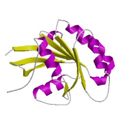 Image of CATH 3nc1C00
