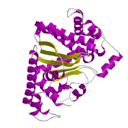 Image of CATH 3nc4A02