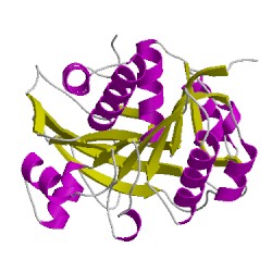 Image of CATH 3nc9B