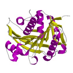 Image of CATH 3ncaB00