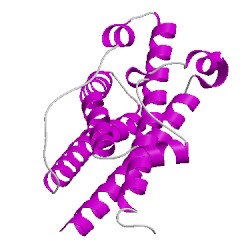 Image of CATH 3ncbA