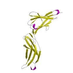 Image of CATH 3nccB