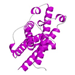 Image of CATH 3nceA