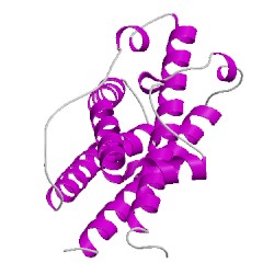 Image of CATH 3ncfA