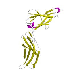 Image of CATH 3ncfB