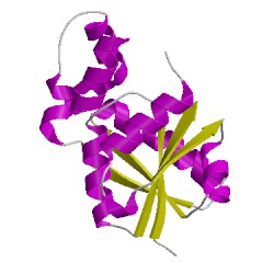 Image of CATH 3nd7A00