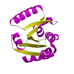 Image of CATH 3nd7B00