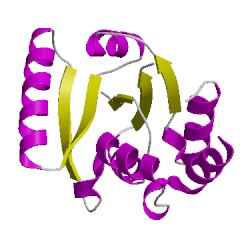 Image of CATH 3nd7C00