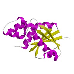 Image of CATH 3nd7D00