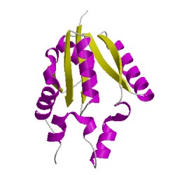 Image of CATH 3nd7F00