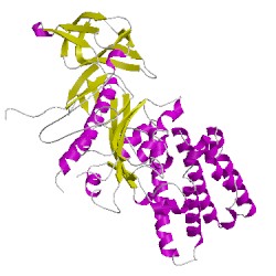 Image of CATH 3nd9A