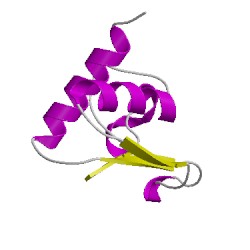 Image of CATH 3ndbA