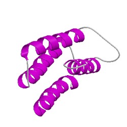 Image of CATH 3ndbB01