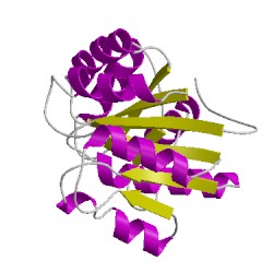 Image of CATH 3ndbB02