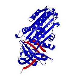 Image of CATH 3ndd