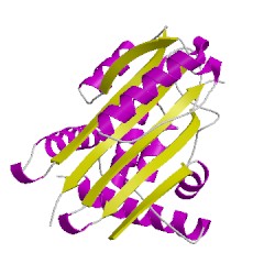 Image of CATH 3nddA01