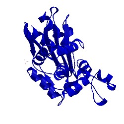 Image of CATH 3nde