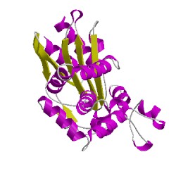Image of CATH 3ndeA00