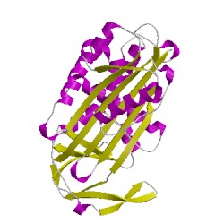 Image of CATH 3ndfA
