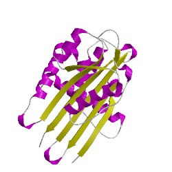 Image of CATH 3ndfA01