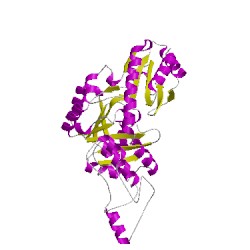 Image of CATH 3ndnA