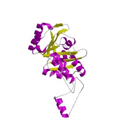 Image of CATH 3ndnA01