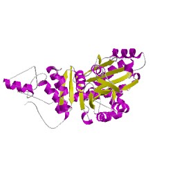 Image of CATH 3ndnC
