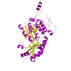 Image of CATH 3ndnD