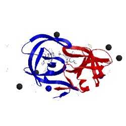 Image of CATH 3ndu