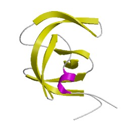 Image of CATH 3nduA