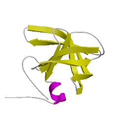 Image of CATH 3nduB