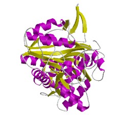 Image of CATH 3nelA