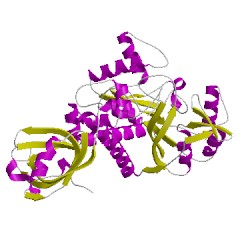 Image of CATH 3nelB