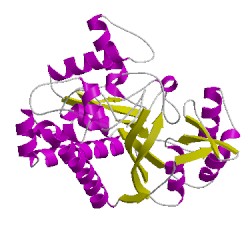 Image of CATH 3nenB02