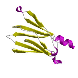 Image of CATH 3nesA