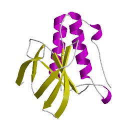 Image of CATH 3newA01
