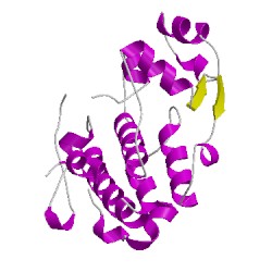 Image of CATH 3newA02