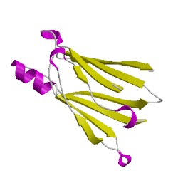 Image of CATH 3nexB