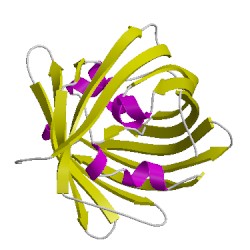 Image of CATH 3nf0A00